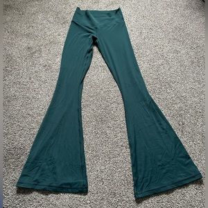 Worn Once Offline by Aerie Flare Leggings